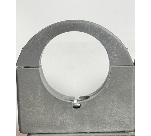 Клипса Лик-Лик 3/4" круглая (для шин) krk34 (20/пар) штучно не продается