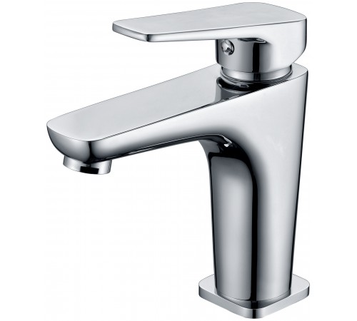 Смеситель для раковины 1094 Kern Chrome (15/шт)