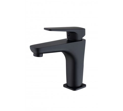 Смеситель для раковины 1094 Black Kern (15/шт)