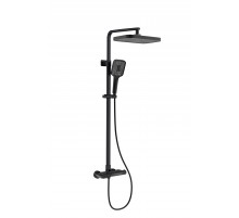 Душевая система 5094 Black Kern (4/шт)