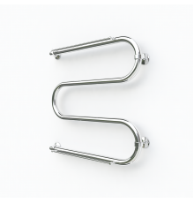 Полотенцесушитель классич. М1 с полочкой 500 х 500