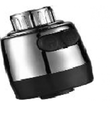 Головка д/гусака гнущ DK-564B