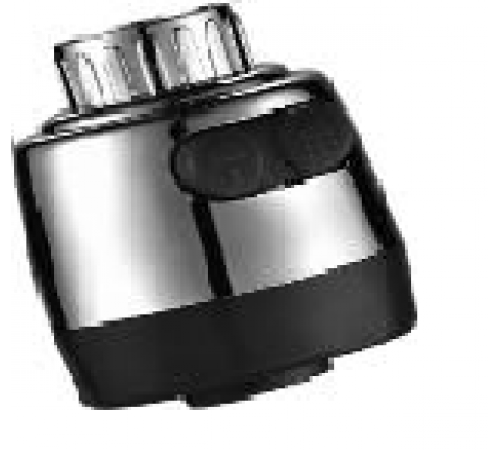 Головка д/гусака гнущ DK-564B