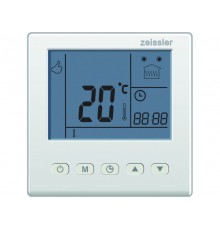 Термостат программируемый Тим (30/1)