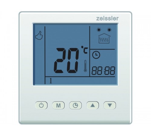 Термостат программируемый Тим (30/1) по доступной цене.