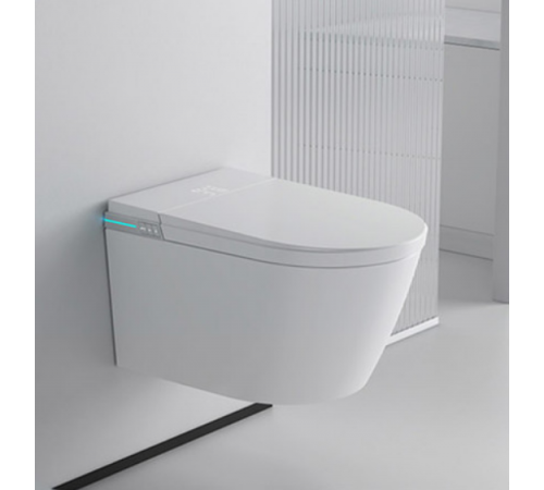 Смарт унитаз Kern