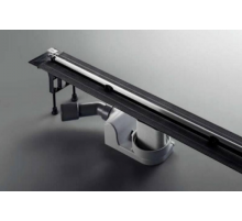 Душевой лоток Viega Advantix Vario Set  с решеткой