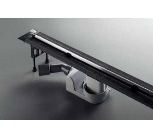 Душевой лоток Viega Advantix Vario Set  с решеткой по доступной цене.