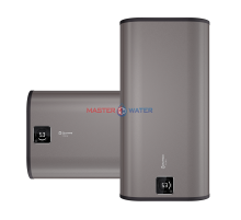 Водонагреватель эл. аккум. THERMEX FORA 100 (Плоский)