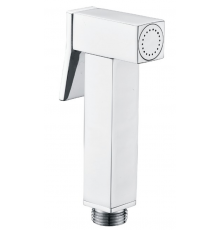 Гигиеническая лейка квадр.  мини 4043 Kern Chrome(100/шт)