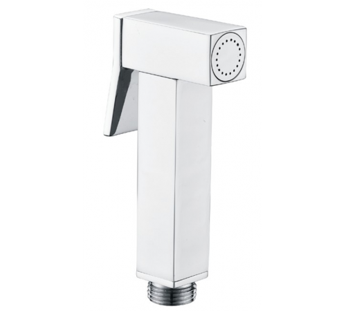 Гигиеническая лейка квадр.  мини 4043 Kern Chrome(100/шт)