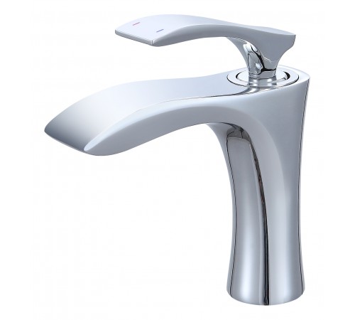 Смеситель для раковины 1028 Kern Chrome(15/шт)