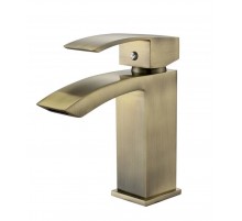 Смеситель для раковины 1065 bronze Kern (15 шт)