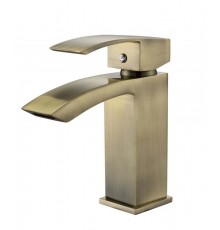 Смеситель для раковины 1065 bronze Kern (15 шт)