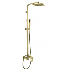 Душевая система 5065-BRONZE (4/шт)