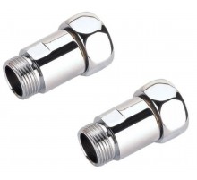 Соединение прям. для п/с 1 х 1 г/ш STS