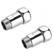 Соединение прям. для п/с 1 х 1 г/ш STS