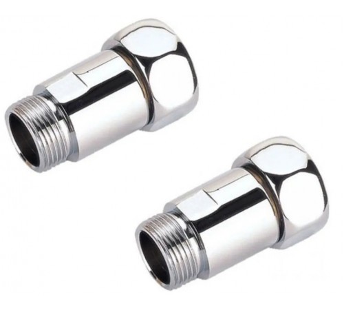 Соединение прям. для п/с 1 х 1 г/ш STS