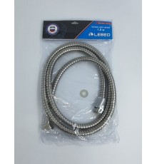 Шланг 1,5 м имп-имп Vedouchi в пакете  B-150  (100/шт)