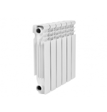 Радиатор биметал. 500  Смарт  8 секц.