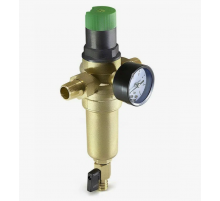 Фильтр с Редуктором Ф 3/4  горячий TIM (8/шт)