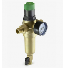 Фильтр с Редуктором Ф 3/4  горячий TIM (8/шт)