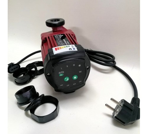 Насос цирк.с частот. регул.Напор 6м,1 1/2-130ммТим (8/шт)