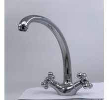 Смеситель для кухни 27215 (KLB)-ВЕДУЧИ