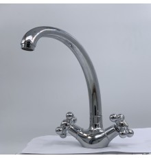 Смеситель для кухни 27215 (KLB)-ВЕДУЧИ