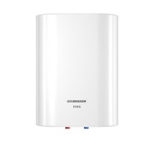 Водонагреватель эл. аккум. EDISSON King 30 V (Плоский)