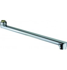 Гусак 50см  плоский G Lauf (60/шт)