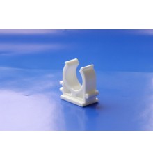 Опора  25 БЕЛАЯ (600/150шт) Политэк