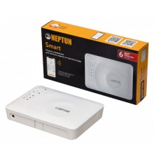 Модуль управления Neptun Smart Tuya  (1/3)