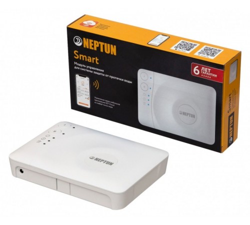 Модуль управления Neptun Smart Tuya  (1/3)