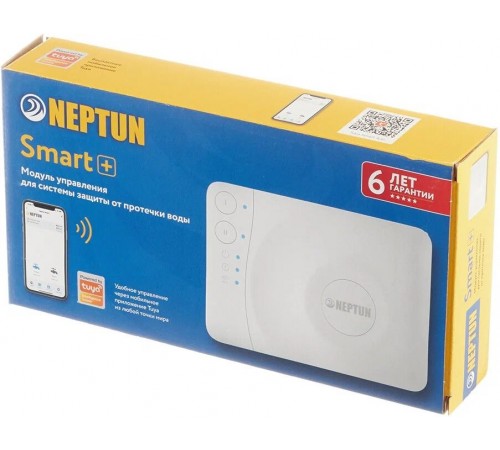 Модуль управления Neptun Smart+ Tuya (1/3 )