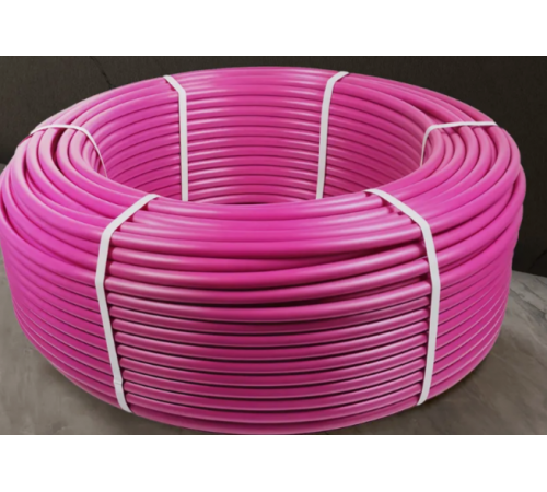 Труба СШ/П Ф 16 SP 2,2  (200/м) фиолет.
