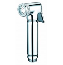 Гигиеническая лейка круг  4037  Керн Chrome (50/шт)