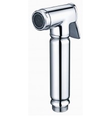 Гигиеническая лейка с аэратором 4039  Керн Chrome (50/шт)