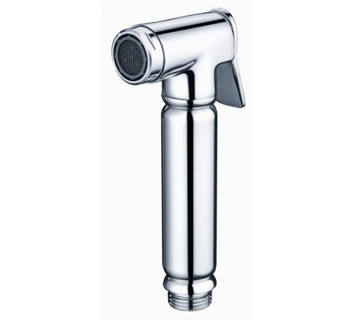 Гигиеническая лейка с аэратором 4039  Керн Chrome (50/шт)