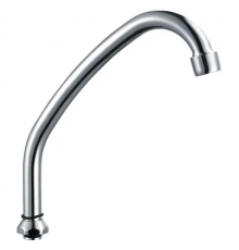 Гусак для кухни ЕЛКА  G lauf(100/10шт)