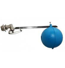 Регулируемый бесшумный клапан для наполнения емкостей 1/2  ТИМ (20/1)