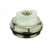 Кран маевского 3/4 РУЧНОЙ TIM (300/10)