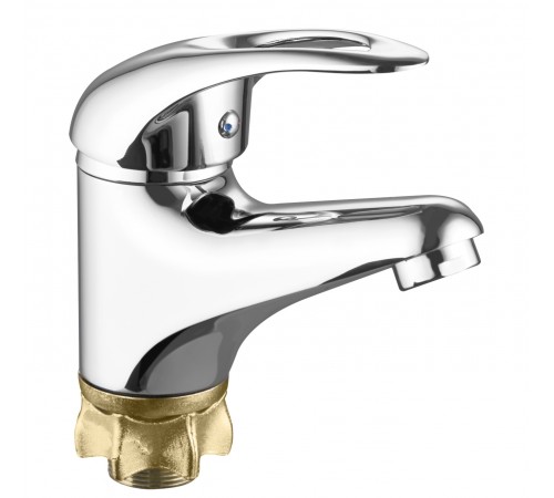 Смеситель для раковины KLO1 -A048 G Lauf