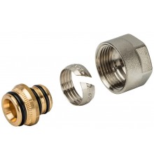 Конус для FAR под МП трубу 16х1/2 (2,0) Тим (288/36шт)