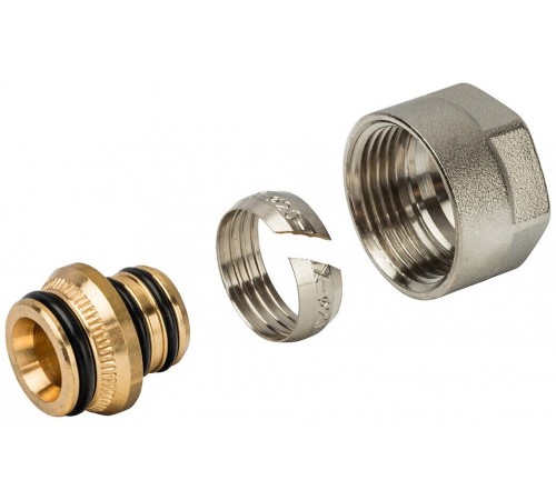 Конус для FAR под МП трубу 16х1/2 (2,0) Тим (288/36шт)