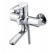 Смеситель для ванны кор.нос ZDN3 G Lauf