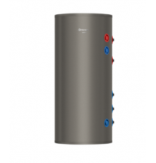 Водонагреватель косвенного нагрева Kredo 200 F