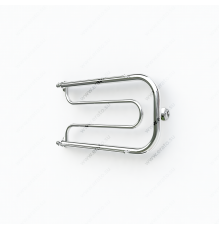 Полотенцесушитель ПЛ с полочками  320 х 600