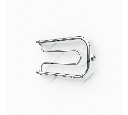 Полотенцесушитель ПЛ с полочками  320 х 700