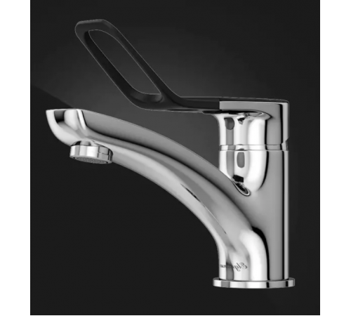 Смеситель для раковины 16B0585 Elghansa